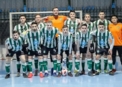 Futsal: Resumen vs Sportivo Barracas